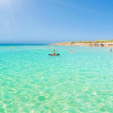 Ξενοδοχείο Costa Doro Caffe