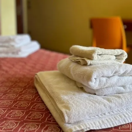 Costa Doro Caffe Ξενοδοχείο 4*