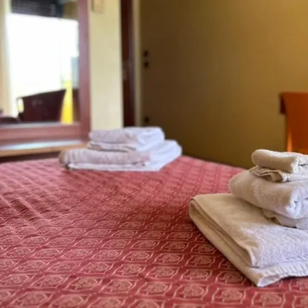 Costa Doro Caffe Ξενοδοχείο 4*