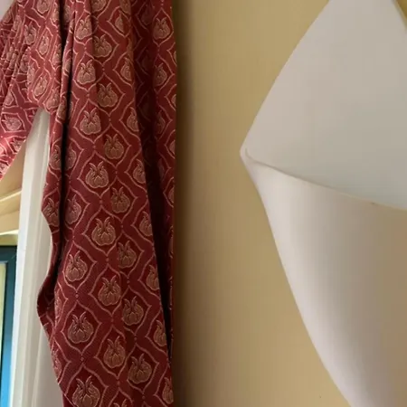 Costa Doro Caffe 4* Сальве