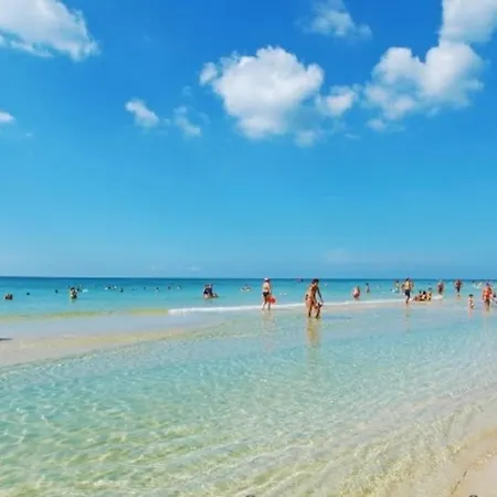 Costa Doro Caffe Отель 4*