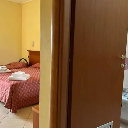 酒店 Costa Doro Caffe 萨尔维