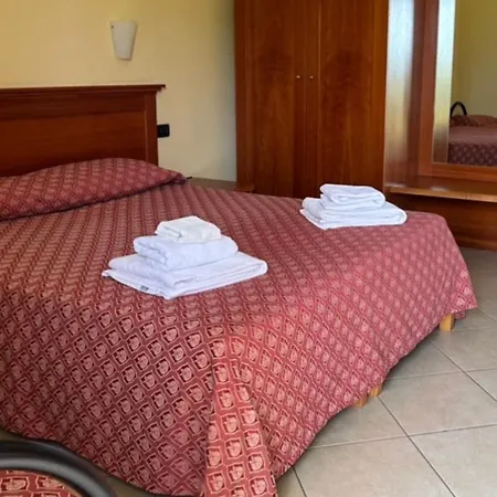 Costa Doro Caffe Отель 4*